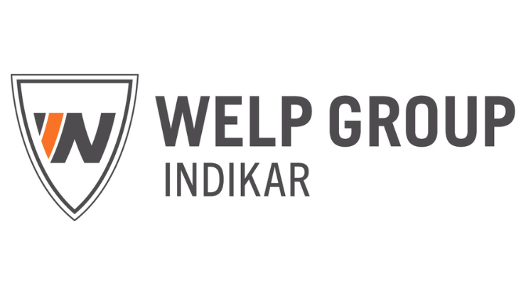Indikar / Welp Group Sponsor