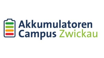 AkkumulatorenCampus der Stadt Zwickau ist Aussteller auf dem Automotive Forum Zwickau 2024